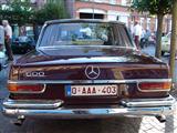 Brasserie Historics Avelgem 2015 -  23 augustus 2015