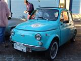 Brasserie Historics Avelgem 2015 -  23 augustus 2015