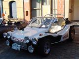 Brasserie Historics Avelgem 2015 -  23 augustus 2015