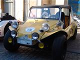 Brasserie Historics Avelgem 2015 -  23 augustus 2015
