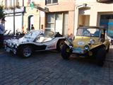 Brasserie Historics Avelgem 2015 -  23 augustus 2015