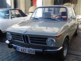 Brasserie Historics Avelgem 2015 -  23 augustus 2015