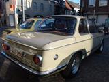 Brasserie Historics Avelgem 2015 -  23 augustus 2015