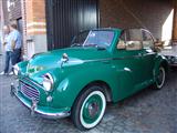 Brasserie Historics Avelgem 2015 -  23 augustus 2015