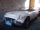 Brasserie Historics Avelgem 2015 -  23 augustus 2015