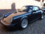 Brasserie Historics Avelgem 2015 -  23 augustus 2015