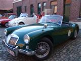 Brasserie Historics Avelgem 2015 -  23 augustus 2015