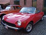 Brasserie Historics Avelgem 2015 -  23 augustus 2015