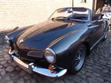 Brasserie Historics Avelgem 2015 -  23 augustus 2015