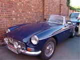 Brasserie Historics Avelgem 2015 -  23 augustus 2015