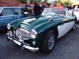Brasserie Historics Avelgem 2015 -  23 augustus 2015