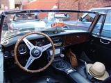Brasserie Historics Avelgem 2015 -  23 augustus 2015