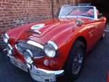 Brasserie Historics Avelgem 2015 -  23 augustus 2015