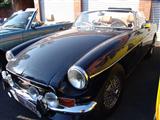 Brasserie Historics Avelgem 2015 -  23 augustus 2015