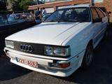 Brasserie Historics Avelgem 2015 -  23 augustus 2015