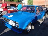 Brasserie Historics Avelgem 2015 -  23 augustus 2015