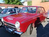 Brasserie Historics Avelgem 2015 -  23 augustus 2015