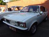 Brasserie Historics Avelgem 2015 -  23 augustus 2015