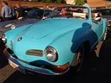 Brasserie Historics Avelgem 2015 -  23 augustus 2015