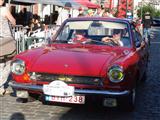 Brasserie Historics Avelgem 2015 -  23 augustus 2015