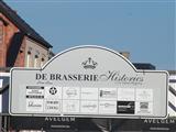 Brasserie Historics Avelgem 2015 -  23 augustus 2015
