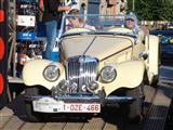 Brasserie Historics Avelgem 2015 -  23 augustus 2015