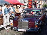 Brasserie Historics Avelgem 2015 -  23 augustus 2015