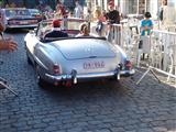 Brasserie Historics Avelgem 2015 -  23 augustus 2015