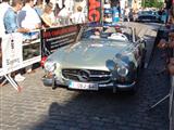 Brasserie Historics Avelgem 2015 -  23 augustus 2015
