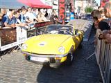 Brasserie Historics Avelgem 2015 -  23 augustus 2015