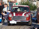 Brasserie Historics Avelgem 2015 -  23 augustus 2015