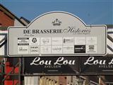 Brasserie Historics Avelgem 2015 -  23 augustus 2015