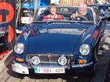 Brasserie Historics Avelgem 2015 -  23 augustus 2015