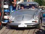 Brasserie Historics Avelgem 2015 -  23 augustus 2015