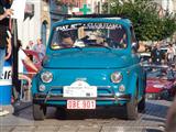 Brasserie Historics Avelgem 2015 -  23 augustus 2015