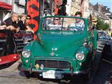 Brasserie Historics Avelgem 2015 -  23 augustus 2015