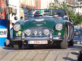 Brasserie Historics Avelgem 2015 -  23 augustus 2015
