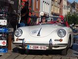 Brasserie Historics Avelgem 2015 -  23 augustus 2015