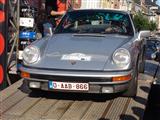 Brasserie Historics Avelgem 2015 -  23 augustus 2015
