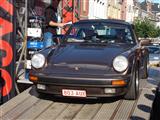 Brasserie Historics Avelgem 2015 -  23 augustus 2015