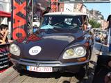 Brasserie Historics Avelgem 2015 -  23 augustus 2015
