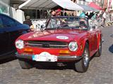 Brasserie Historics Avelgem 2015 -  23 augustus 2015