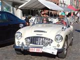 Brasserie Historics Avelgem 2015 -  23 augustus 2015