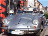 Brasserie Historics Avelgem 2015 -  23 augustus 2015