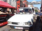Brasserie Historics Avelgem 2015 -  23 augustus 2015