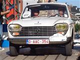 Brasserie Historics Avelgem 2015 -  23 augustus 2015