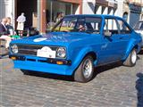 Brasserie Historics Avelgem 2015 -  23 augustus 2015