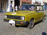 Brasserie Historics Avelgem 2015 -  23 augustus 2015
