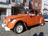 Brasserie Historics Avelgem 2015 -  23 augustus 2015