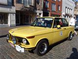 Brasserie Historics Avelgem 2015 -  23 augustus 2015